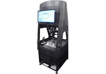 Aberlink Xtreme可移動三坐標